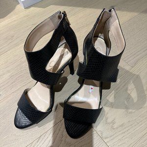 Jessica Simpson High Heel Shoes